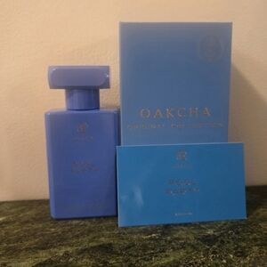 Oakcha Pool Party Perfume - Blue
